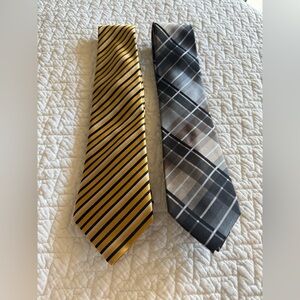 Bundle of Ties